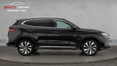 BYD Seal U 1.5 DM-i Boost 5dr Auto Estate